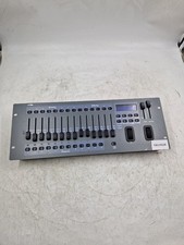 Contrôleur D'Éclairage DMX