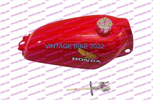 Honda cr125 cr125m 1974 - cr125,