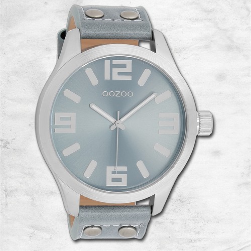 Oozoo montre pour homme - oozoo,