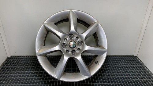 Jante alfa romeo mito - alfa, nt