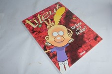 BD Titeuf Lachez moi le slip