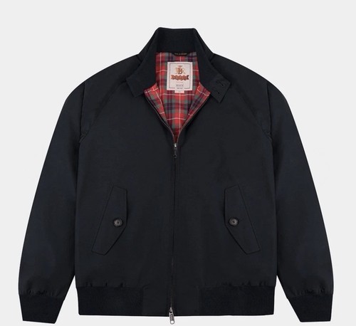Baracuta men harrington - baracuta, g9