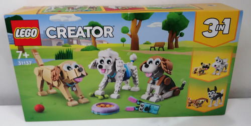 Lego creator 31137 - lego, adorable