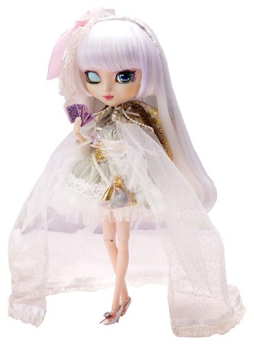 Groove 249 grove pullip - grove,