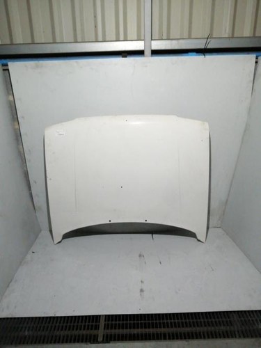 Capot peugeot 205 - capot, 2