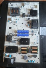 CARTE D’ALIMENTATION POUR TV