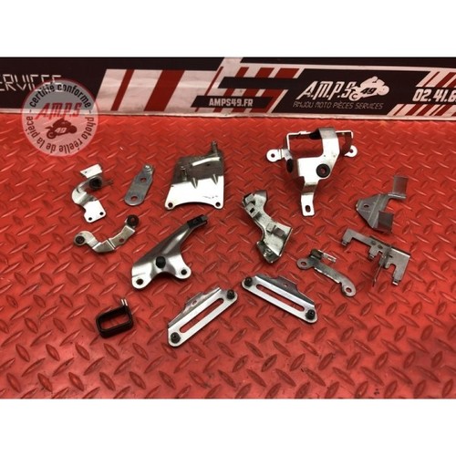 Kit support agusta 800 - de, mv-agusta