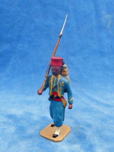 Superbe rare top figurine - rare, ++