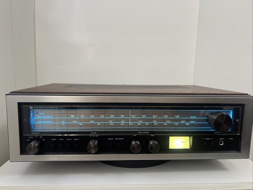 Amplificateur luxman 1035 - luxman, r-1035