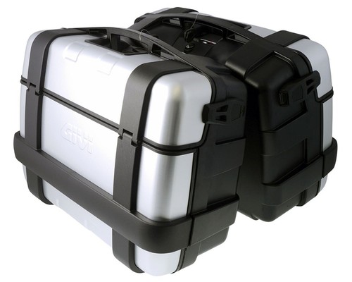 Topcase trekker givi - topcase, 33