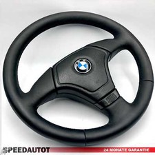 Échange Volant En Cuir BMW