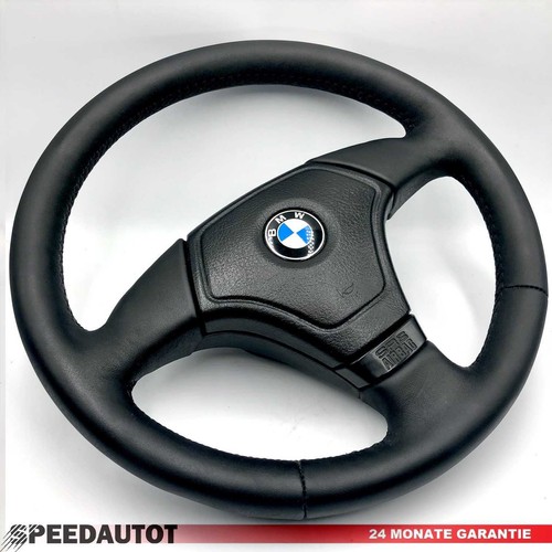 Tausch cuir volant bmw e31 - volant,