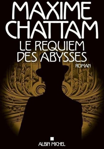 Requiem des abysses - requiem,