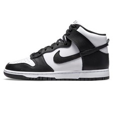 Nike Dunk Homme Noir Panda