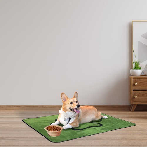 Tapis propreté pour - de,