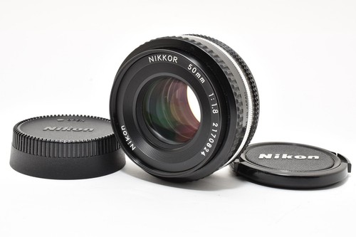 Mint nikon ai - ai-s, ais