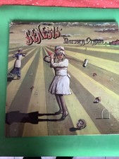 GENESIS Nursery Cryme