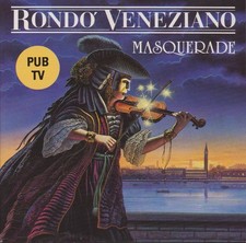 CD - RONDO VENEZIANO -