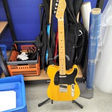 Guitare électrique SQUIER