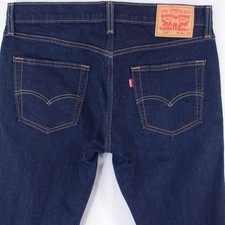 Hommes Levi's 512 28833