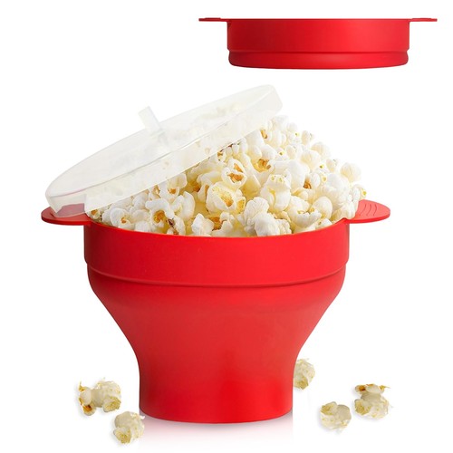 Machine popcorn pour - machine,