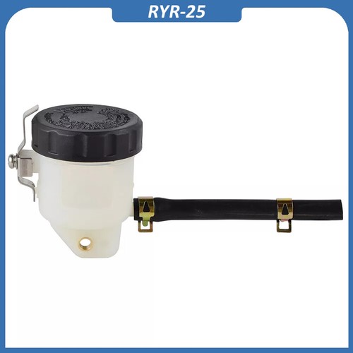 Brake master cylinder - brake,
