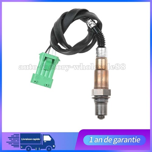 Sonde oxygene lambda - sonde,