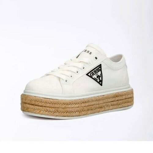 Guess chaussures basket - guess,
