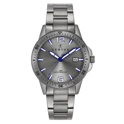Montre certus homme réf - certus,