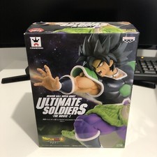 dragon ball super ultimate soldier Figurine