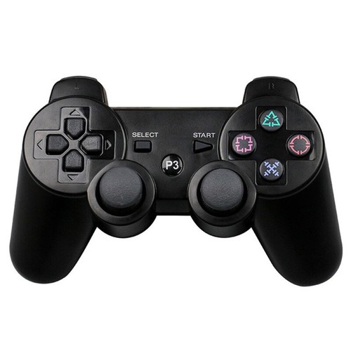 Manette ps3 générique neuve - ps3,
