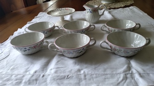 Porcelaine anglais wood sons - porcelaine, wood&sons