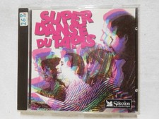 Various: Super danse du tapis