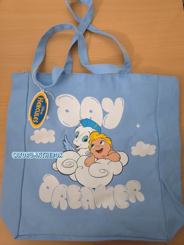 Sac bag disney hercule - /,