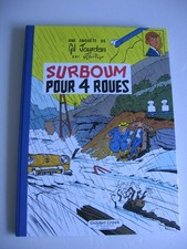 TL Golden Creek n°18. 2012