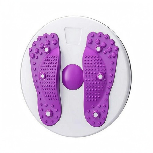 Disque massage taille - massage,