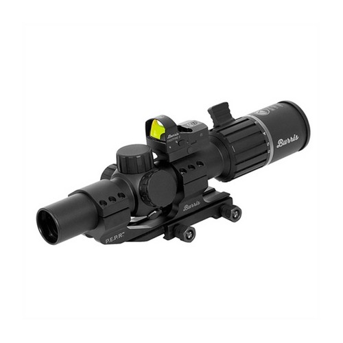 Burris 6x24mm rt6 - rt6, scope