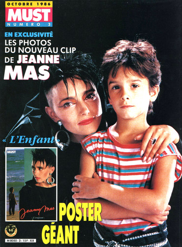 Magazine must spécial - magazine,