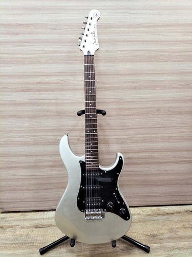 Guitare électrique yamaha - électrique,
