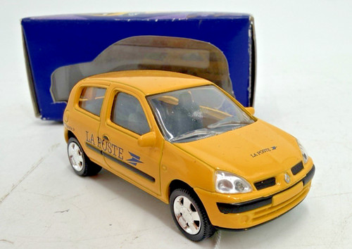 Norev poste renault - norev,