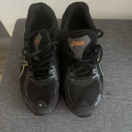 Asics baskets homme running - baskets,