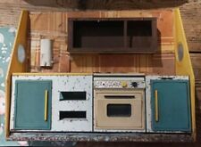 ancien jouet cuisine vintage