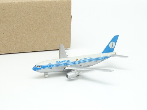 Schabak avion airlines - airlines, sb