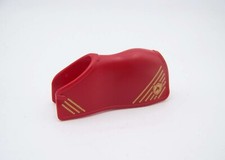 Playmobil (T1282) Farm & Equestrian - Dark Red Horse Blanket 6929