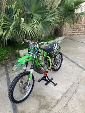 READ DESCRIPTION - Kawasaki KX 250 - All Parts From A To Z