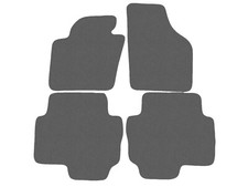 Graphite Velour Tapis de Sol