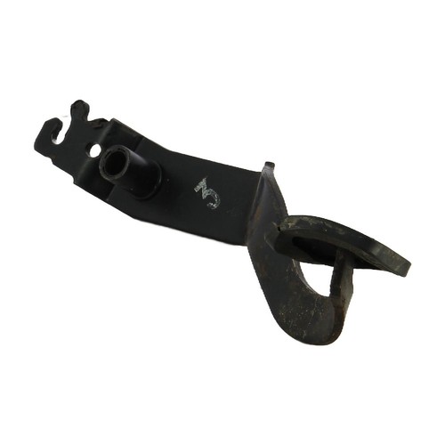 Pedale embrayage - d'embrayage,