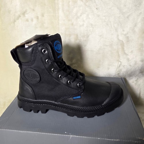 Palladium pampa sport cuff - palladium,