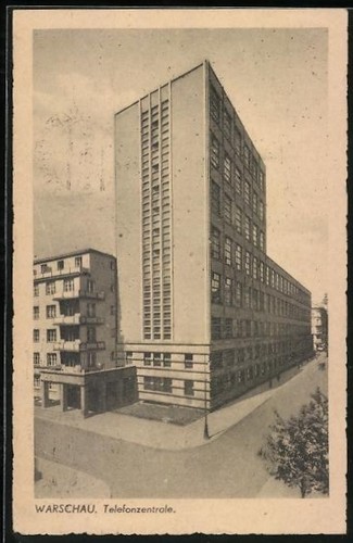 Carte postale