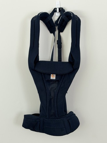 Ergobaby omni deluxe mesh - deluxe,